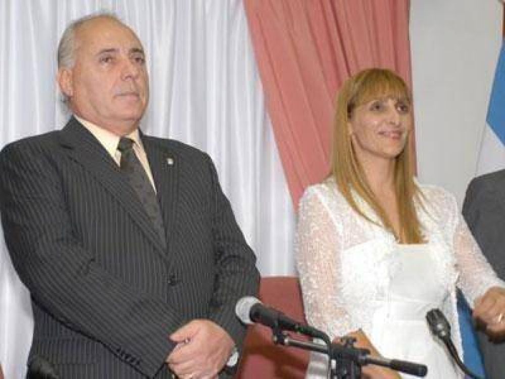 Regueiro dio inicio al a�o deliberativo defendiendo su gesti�n 