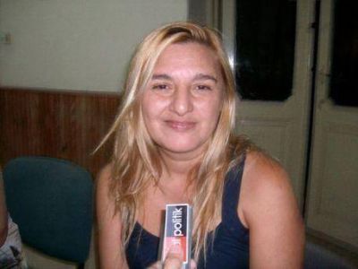 Cecilia Lima: �Si hay un grupo del Morena que dice pertenecer a Ensenada, jam�s lo he visto�