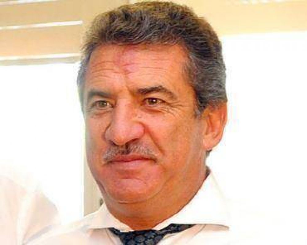 Aurelio lo da a Urribarri primero