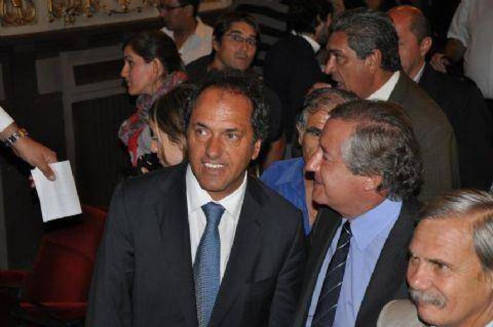 Los primeros pasos para una interna compleja 