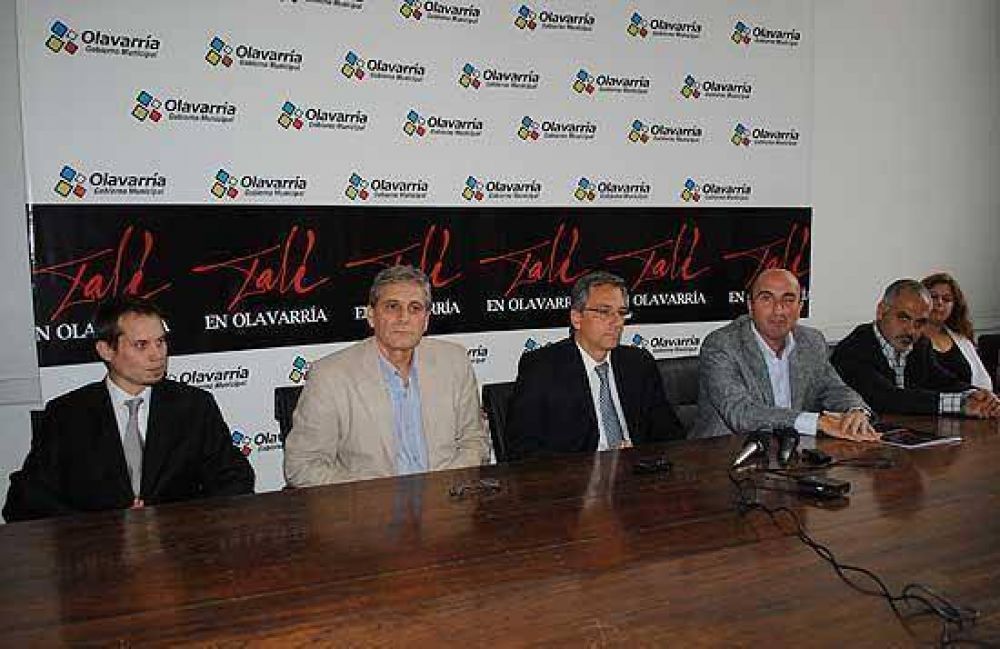 Llegar� a Olavarr�a la muestra de obras originales de Salvador Dal� m�s importante de Am�rica Latina 