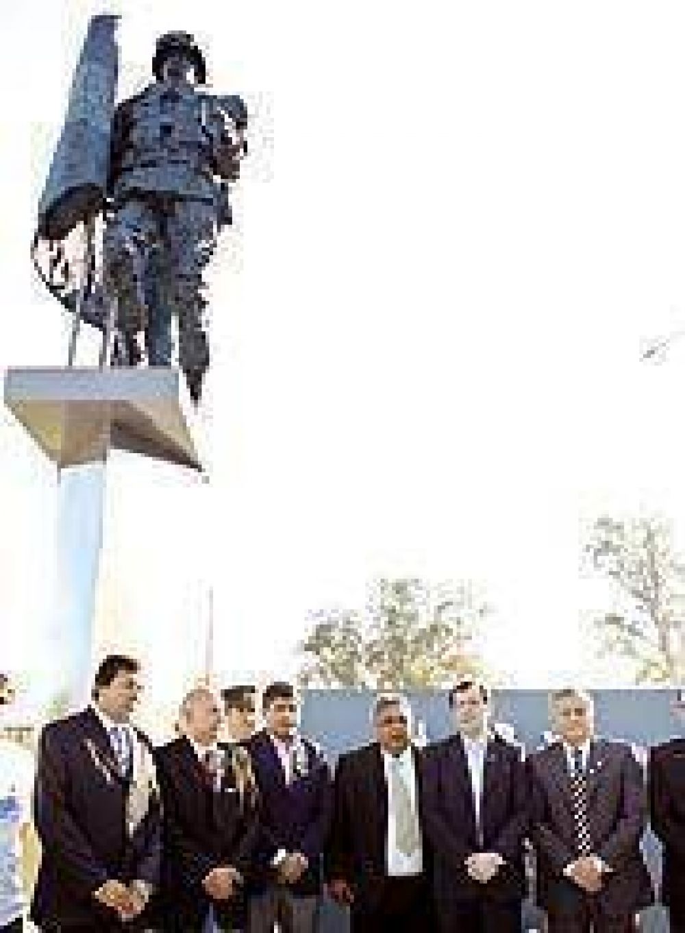 Malvinas: Zamora ampliar� los beneficios para ex combatientes 