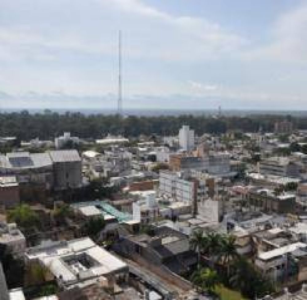 Zamora e Infante realizar�n lanzamiento de obra de gas