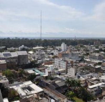 Zamora e Infante realizar�n lanzamiento de obra de gas