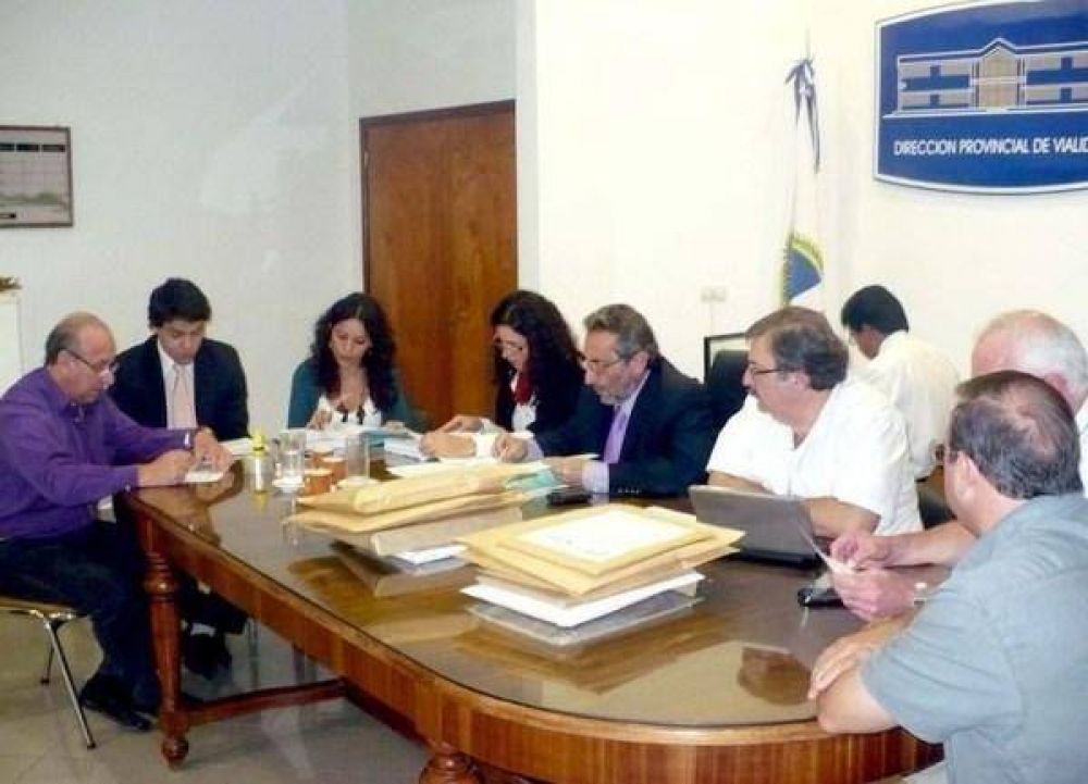 Abrieron sobres para los accesos a Humahuaca 