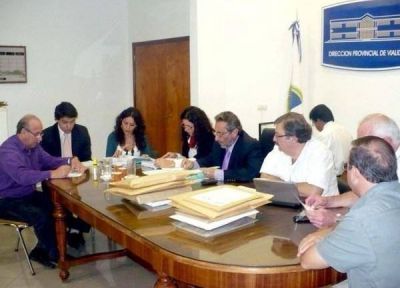Abrieron sobres para los accesos a Humahuaca 