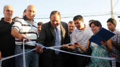En Concepci�n hay 40 nuevos propietarios de viviendas