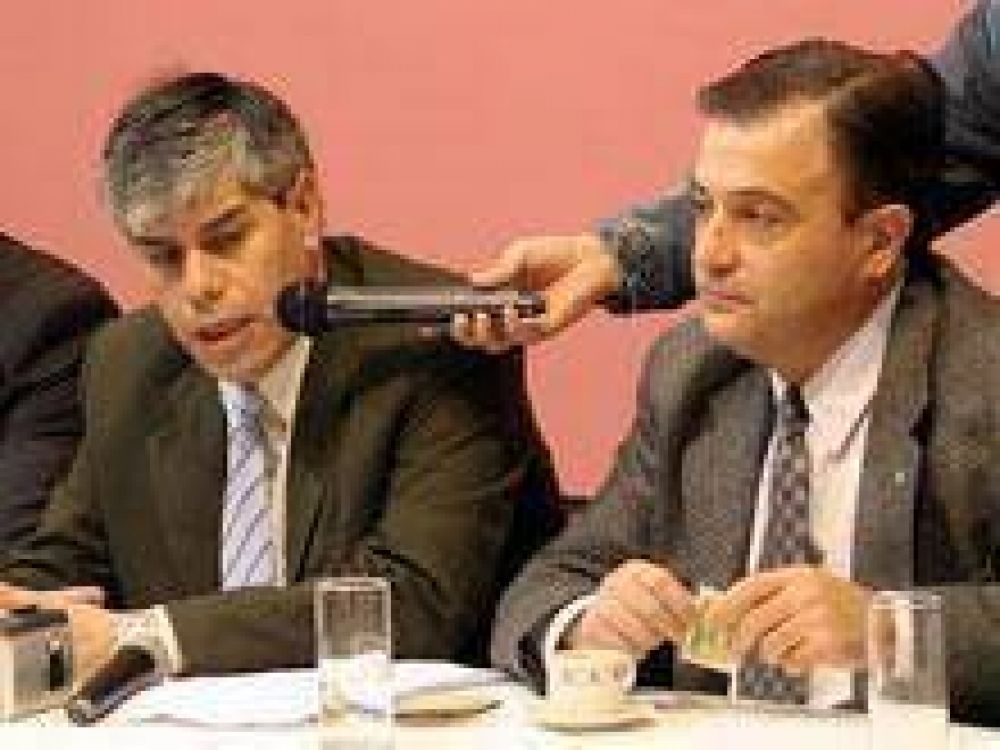 Pesatti y Peralta calificaron de �sospechosa� la Sala B de la C�mara del Crimen de Viedma 
