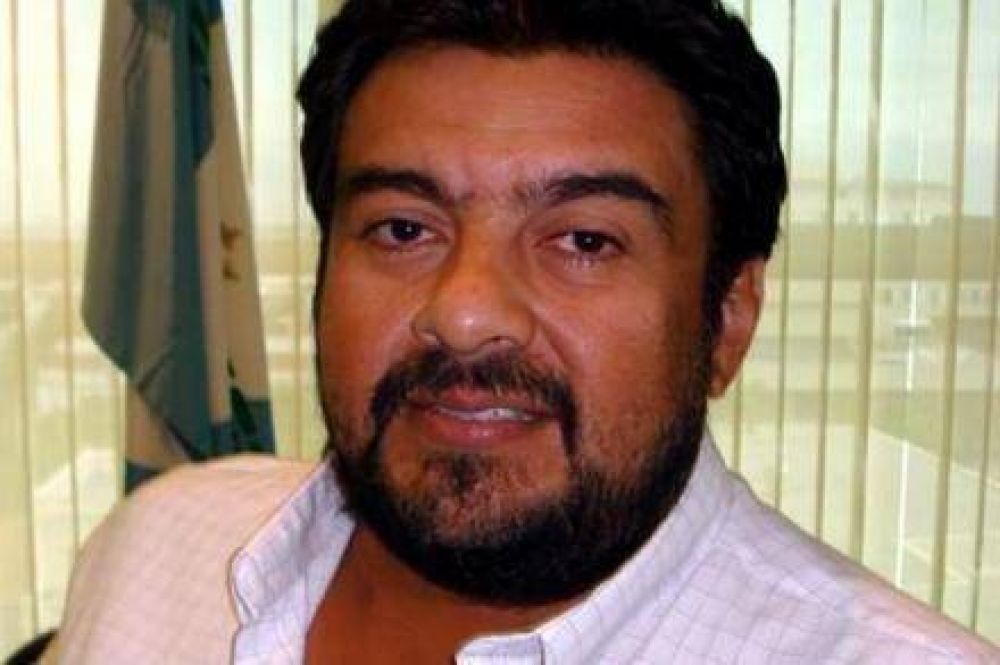 El ministro de Gobierno mantuvo una extensa reuni�n con el candidato Francisco Nazar 