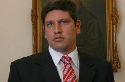 La madre del ministro Silva tiene un contrato �basura� en Obras P�blicas