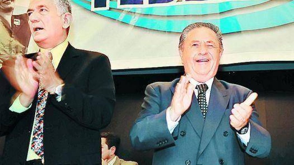 La interna del PJ Federal arranca con un pedido a Garr� de custodia policial