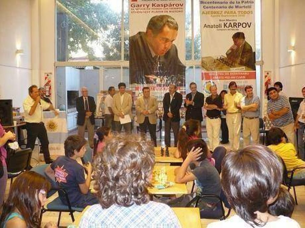 �Y si se juntan para las elecciones?