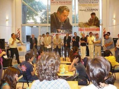 �Y si se juntan para las elecciones?