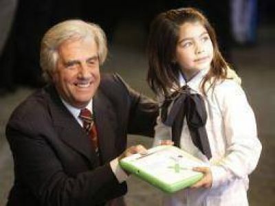 Pergamino: Guti�rrez recibir� al ex presidente uruguayo Tabar� V�zquez