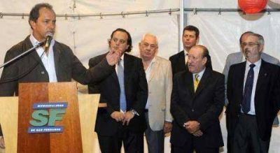 Relojes en marcha