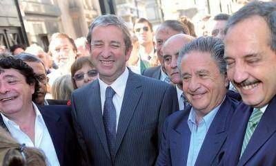Dirigentes locales ven �dif�cil� que se arme un frente opositor nacional