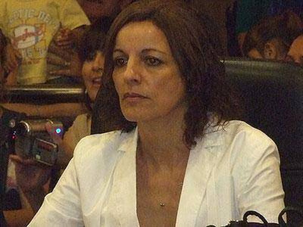 Seg�n Costa, �no hay ni habr� apertura del di�logo con Di Sabatino�