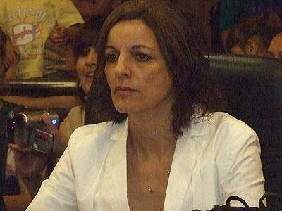 Seg�n Costa, �no hay ni habr� apertura del di�logo con Di Sabatino�