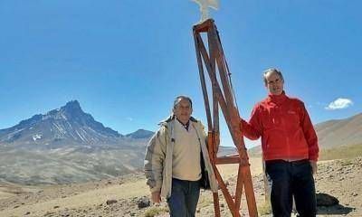 Jaque, de cabeza en la campa�a: �No existe una oposici�n seria�