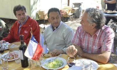 Mensaje directo de Jaque a Carmona y Felix: "Quiero creer que se expresan mal"