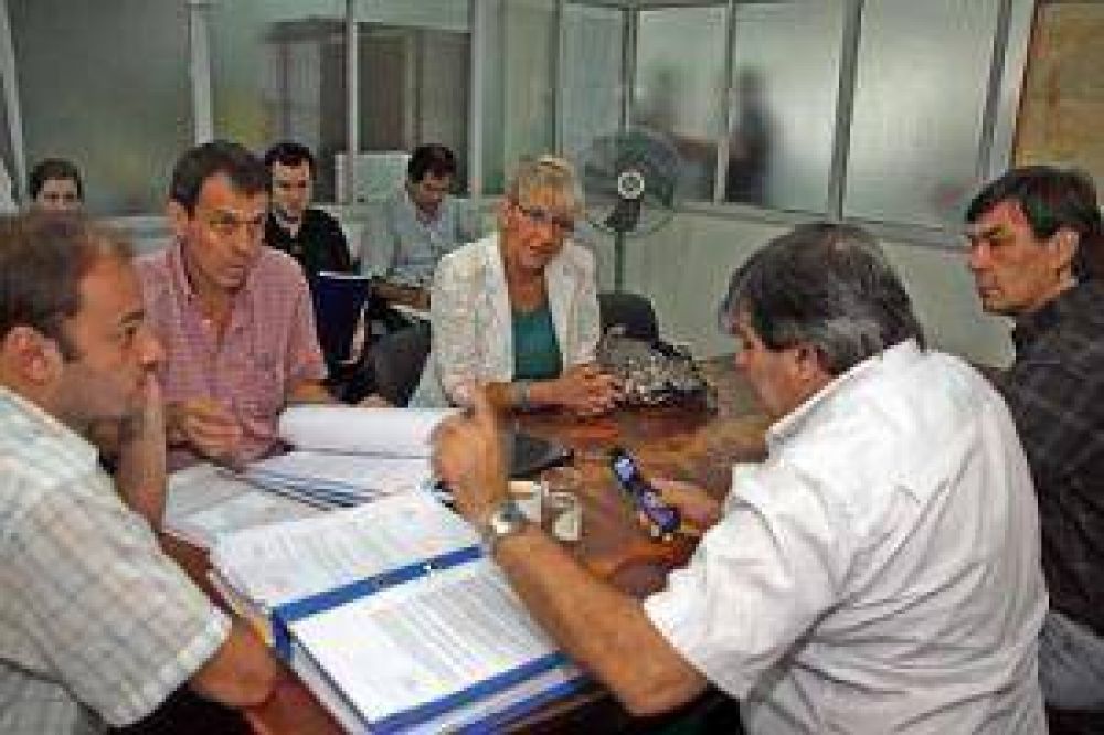 Comienza la semana sin paro judicial y con las miradas puestas en la Legislatura 
