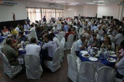 El oficialismo retuvo la vicepresidencia en la Sociedad Rural del Chaco 