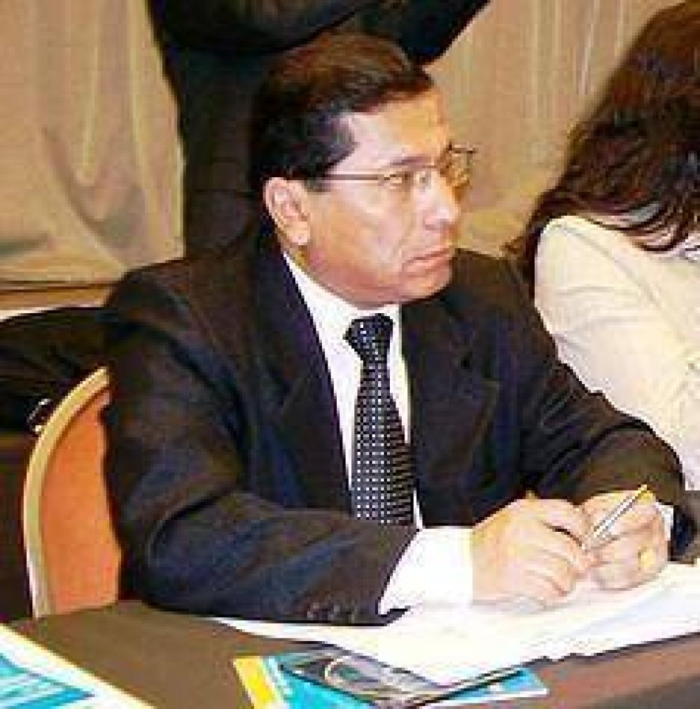 Energ�a: Galarza plante� cambios en el r�gimen tarifario y en el sistema de audiencias p�blicas
