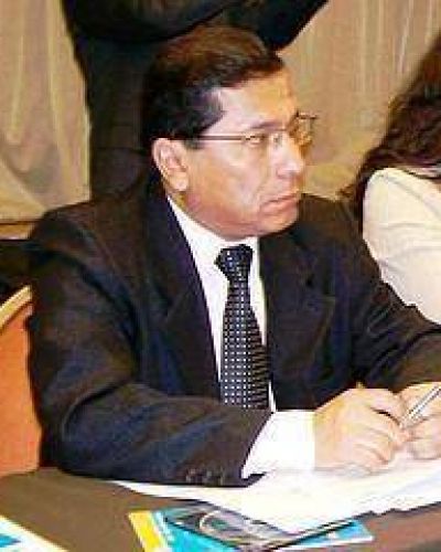 Energ�a: Galarza plante� cambios en el r�gimen tarifario y en el sistema de audiencias p�blicas