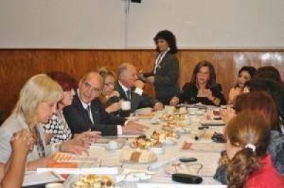 Pol�ticas de g�nero incluidas en la agenda legislativa