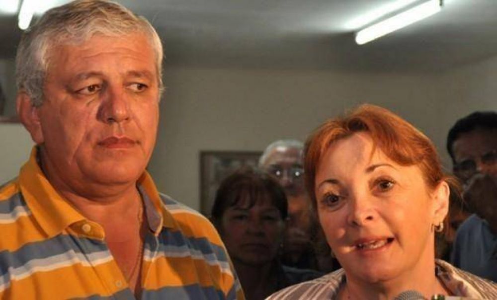 Arras� Marcelo Villanueva en la interna del Justicialismo de Cosqu�n