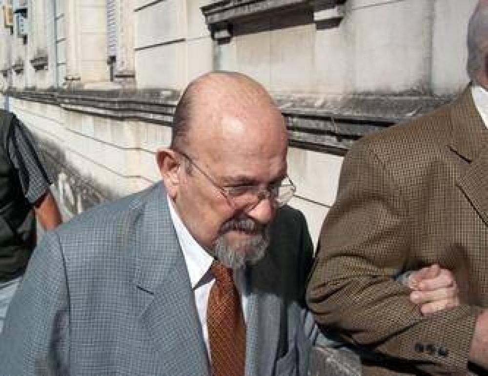 Otro represor fue juzgado y no declar�