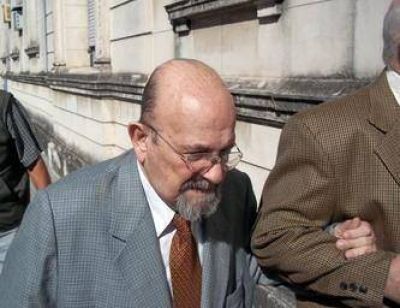 Otro represor fue juzgado y no declar�