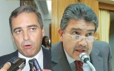 En los dos sectores del peronismo ya se empez� a hablar de �unidad�