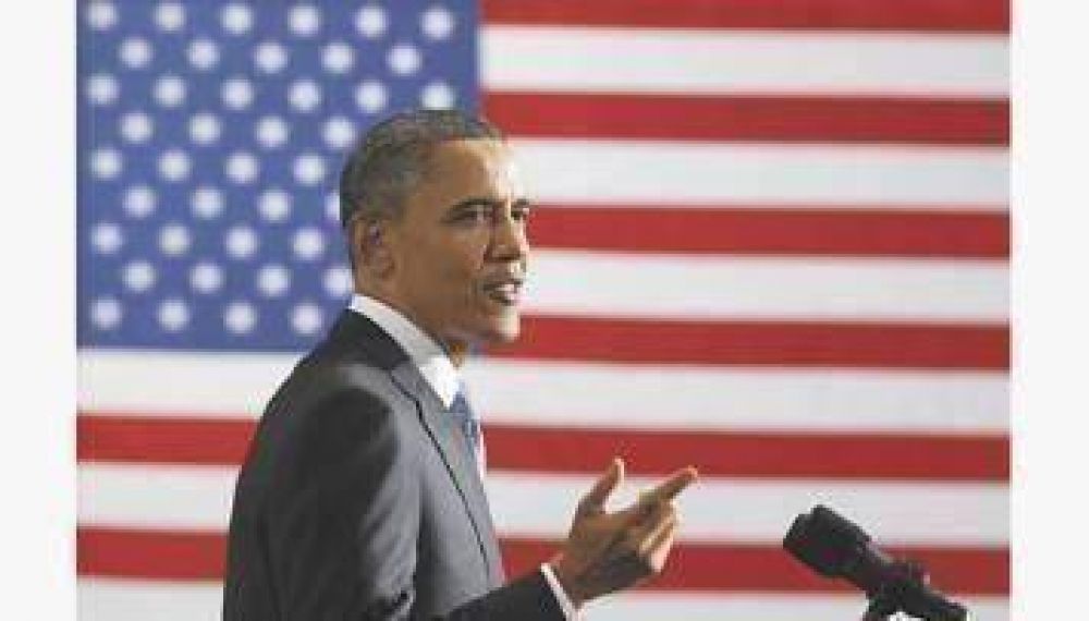 Barack Obama anunciar�a hoy su candidatura a la reelecci�n en 2012
