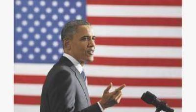 Barack Obama anunciar�a hoy su candidatura a la reelecci�n en 2012