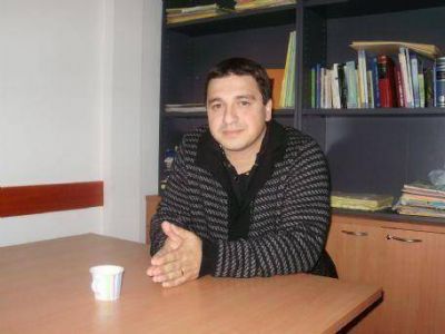 Gerardo Jazm�n: �Al intendente no le interesa la vida de los platenses, no da la cara�