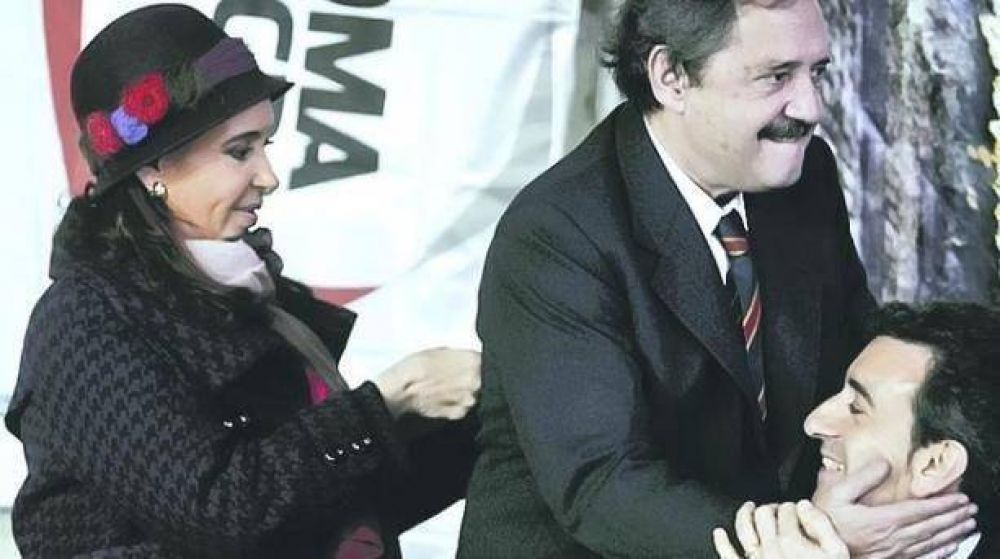 Gobierno + Oposici�n: Ambos imitan a Bush en su enfoque del minimo no imponible