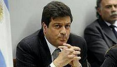 Mariotto lanza el Consejo Asesor de la Comunicaci�n Audiovisual y la Infancia