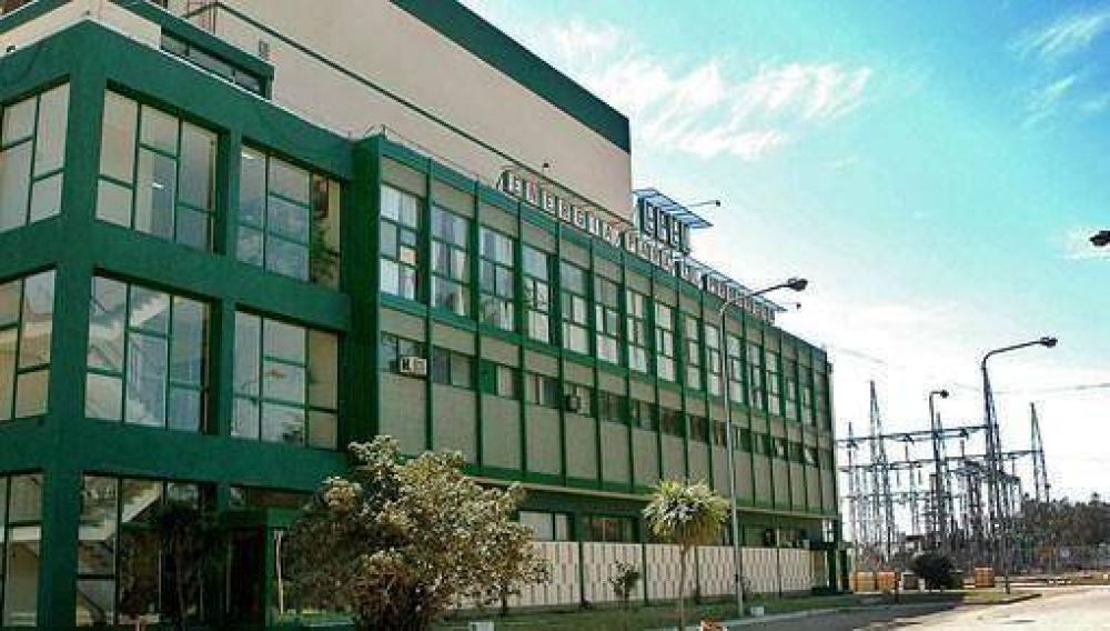 El t�tulo de EPEC por u$s 565 M ser�a autorizado esta semana por la bolsa