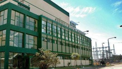 El t�tulo de EPEC por u$s 565 M ser�a autorizado esta semana por la bolsa