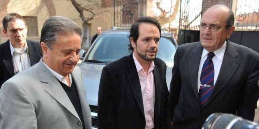 Interna del PJ federal: Racconto propone que se vote en las plazas