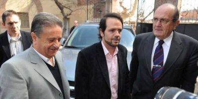 Interna del PJ federal: Racconto propone que se vote en las plazas