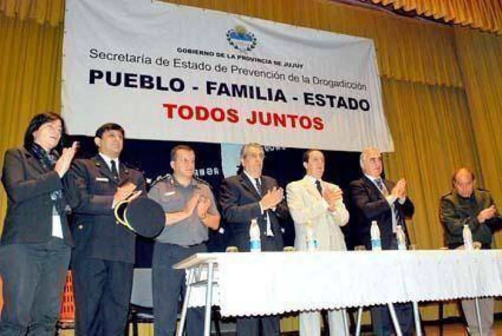 Educaci�n y Concientizaci�n 