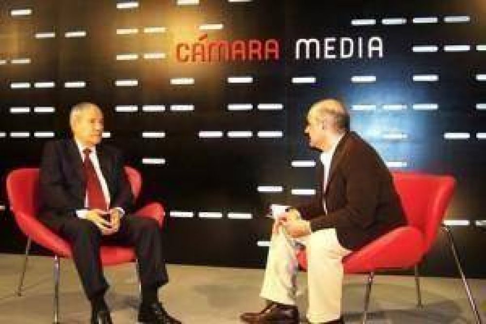 �Cristina va a ganar en primera vuelta y el fen�meno se repetir� en escenarios provinciales�