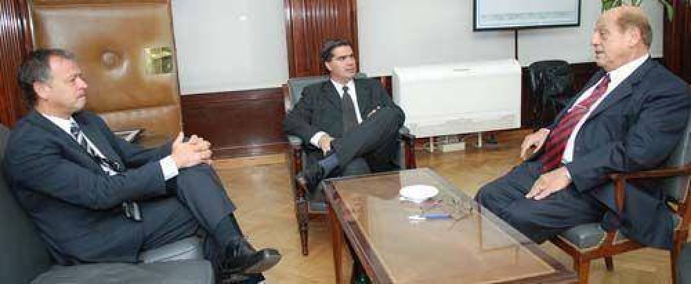 Se implementar� un activo monitoreo ambiental en la provincia