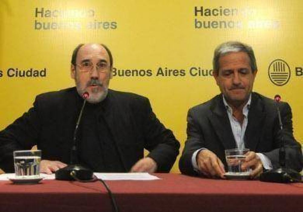 Garc�a Caffi, persona no grata de la actividad musical