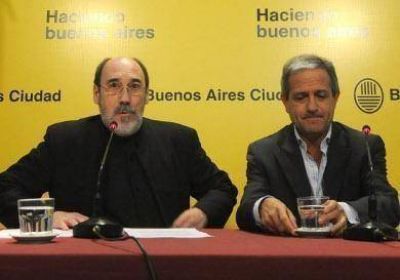 Garc�a Caffi, persona no grata de la actividad musical