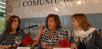 Pol�mica por la decisi�n de Garr� de retirar polic�as en la Ciudad