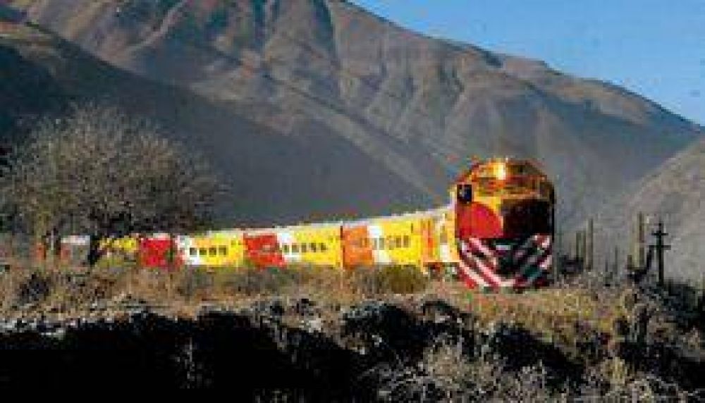 El Tren a las Nubes inici� la temporada
