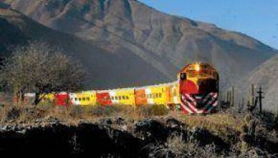 El Tren a las Nubes inici� la temporada
